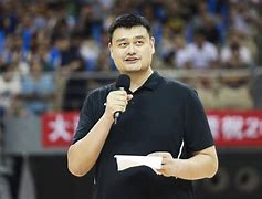 姚明发表关于篮球运动员劳动权益的倡议 姚明发表关于篮球运动员劳动权益的倡议