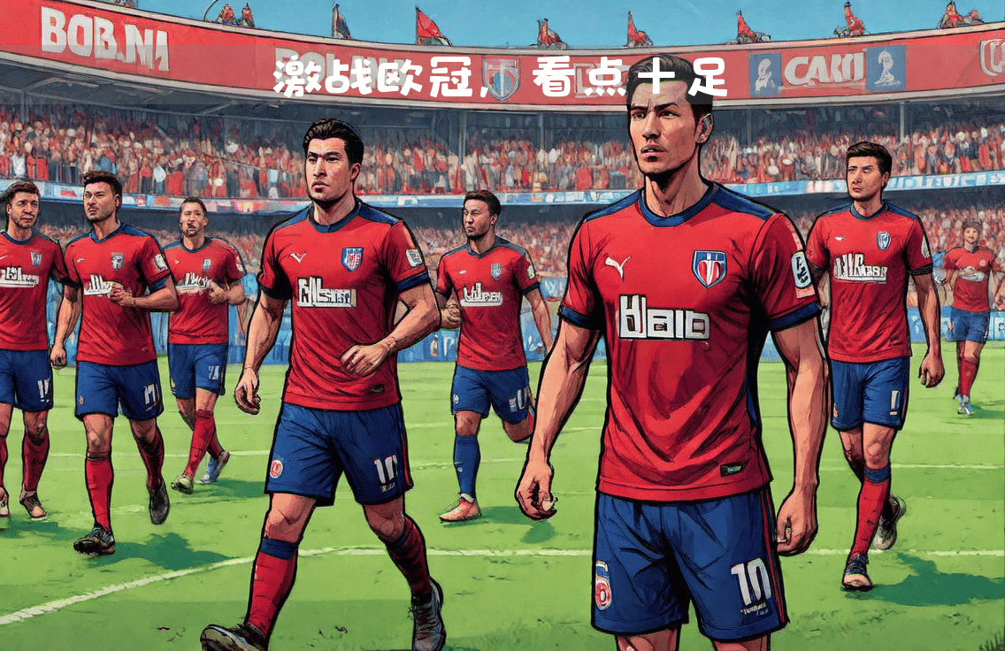 纷争激荡!欧预赛实力对垒,看点纷呈展 纷争激荡!欧预赛实力对垒,看点纷呈展