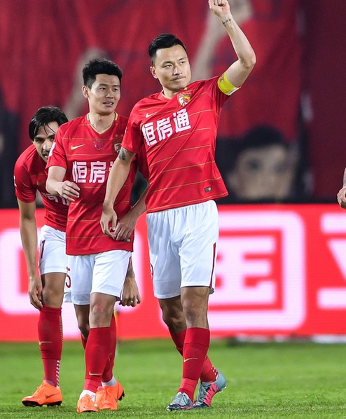 恒大客场胜亚泰,继续保持不败 恒大客场胜亚泰,继续保持不败