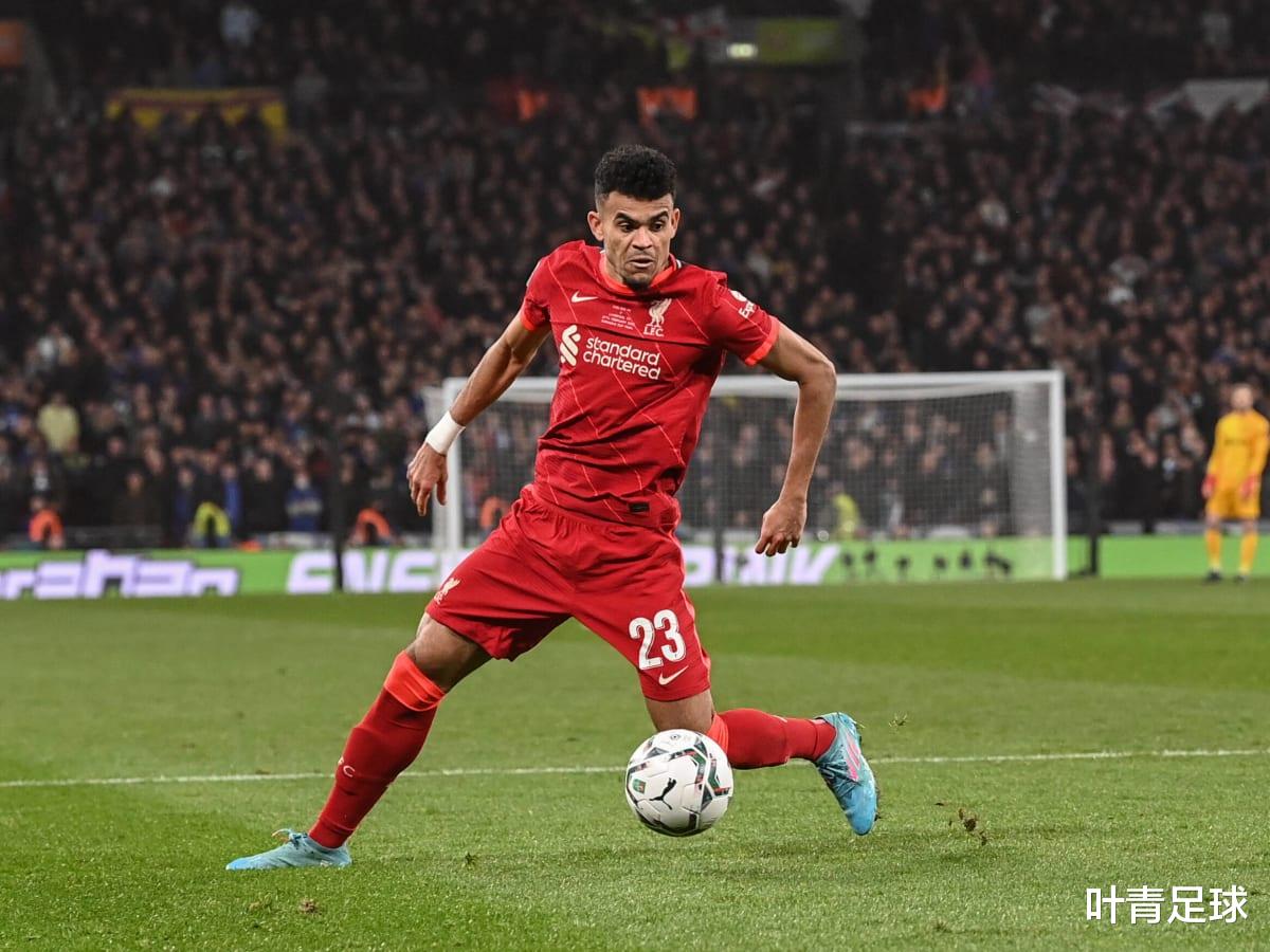 新援表现抢眼,利物浦夺冠实力受肯定 新援表现抢眼,利物浦夺冠实力受肯定