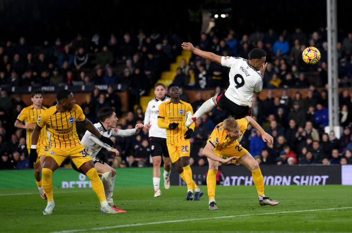 布莱顿主场告捷,战胜对手实现反超 布莱顿主场告捷,战胜对手实现反超