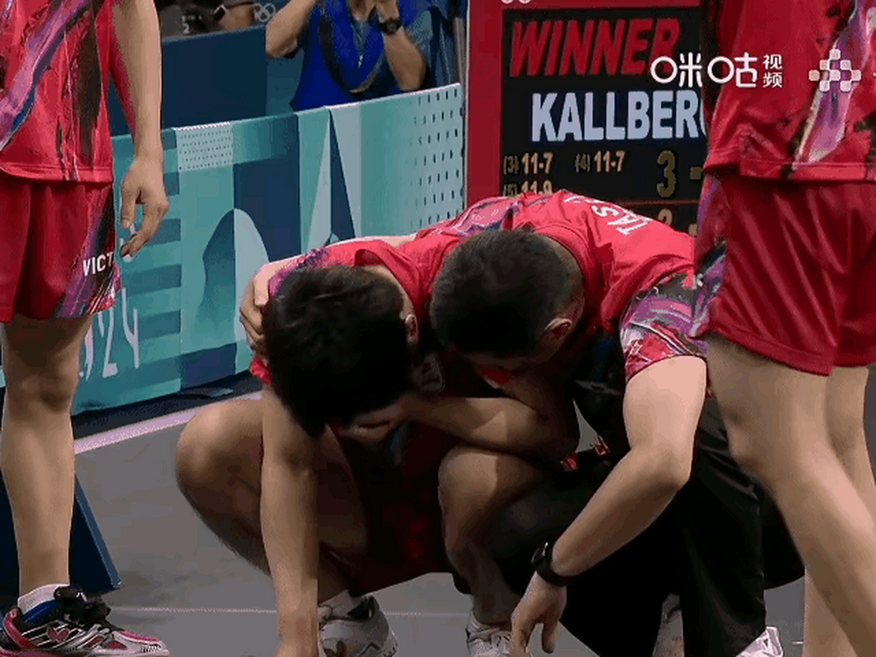 瑞典队惊险晋级,击败强大对手 瑞典队惊险晋级,击败强大对手