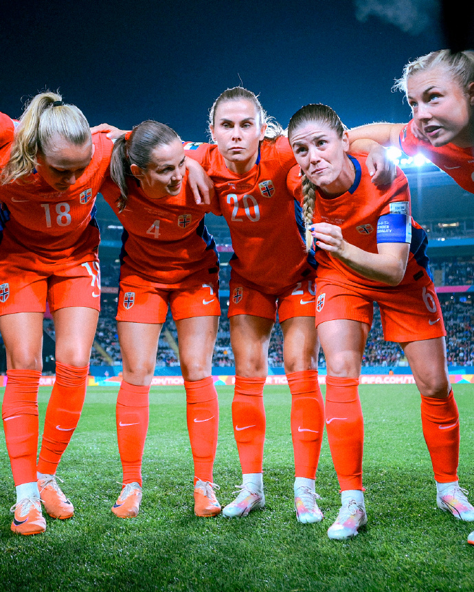 经典对决,女子足球传奇再现赛场 经典对决,女子足球传奇再现赛场