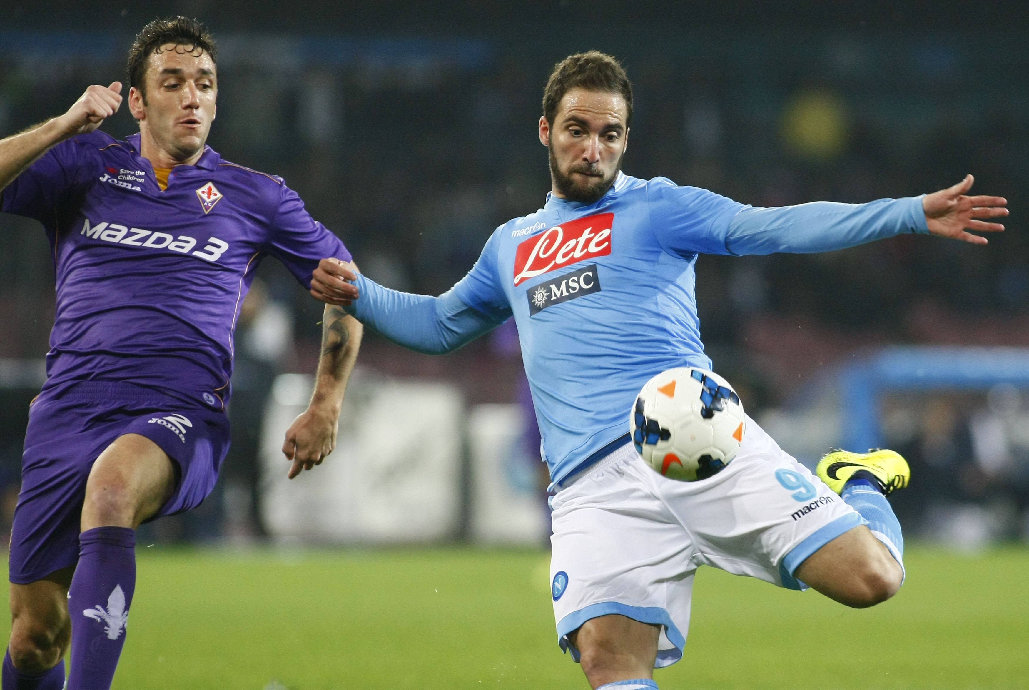 佛罗伦萨决心击败尤文图斯 佛罗伦萨决心击败尤文图斯