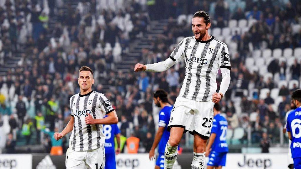 尤文图斯胜利晋级,迎来好转 尤文图斯胜利晋级,迎来好转