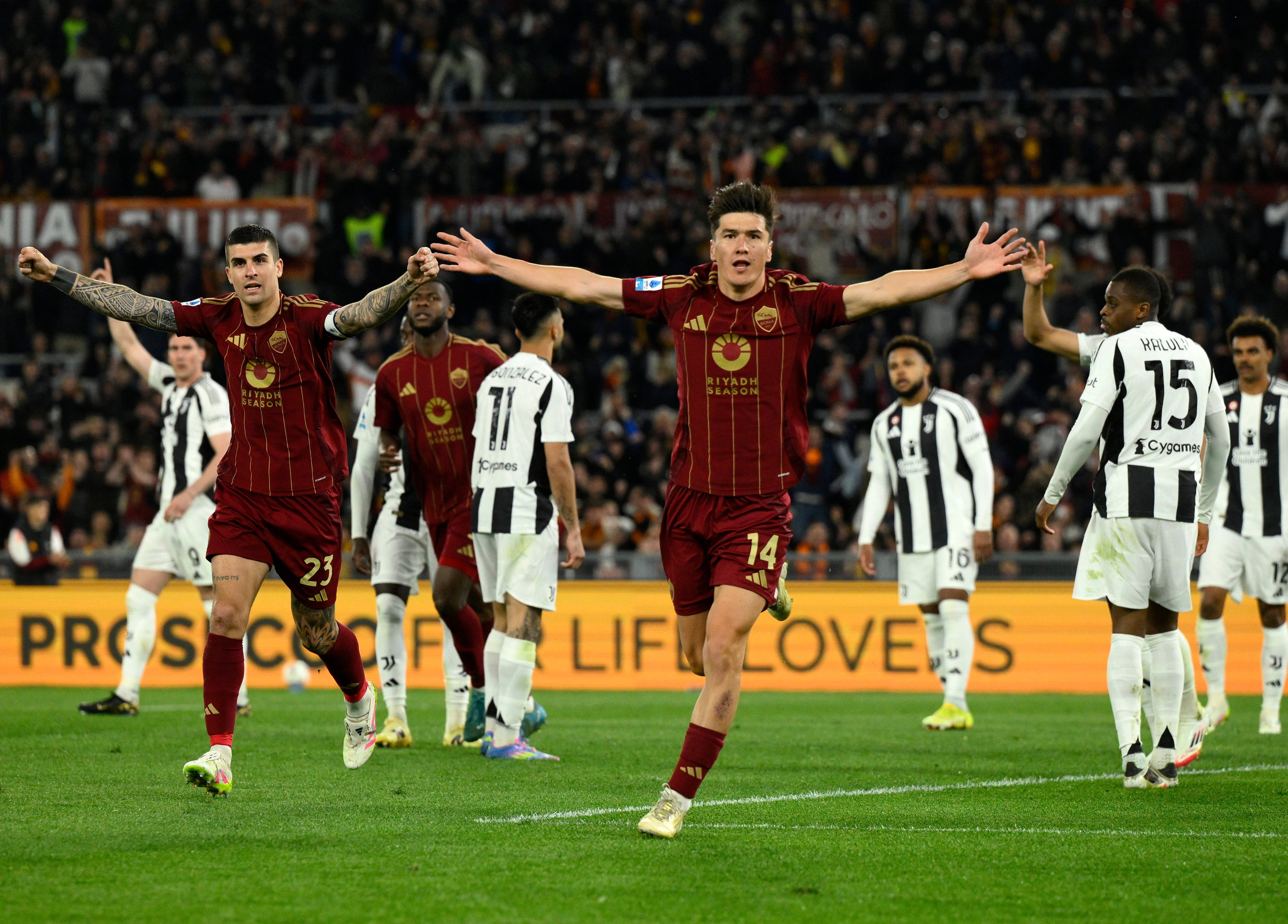 拉齐奥主场告捷，逆转战绩稳固积分榜位置