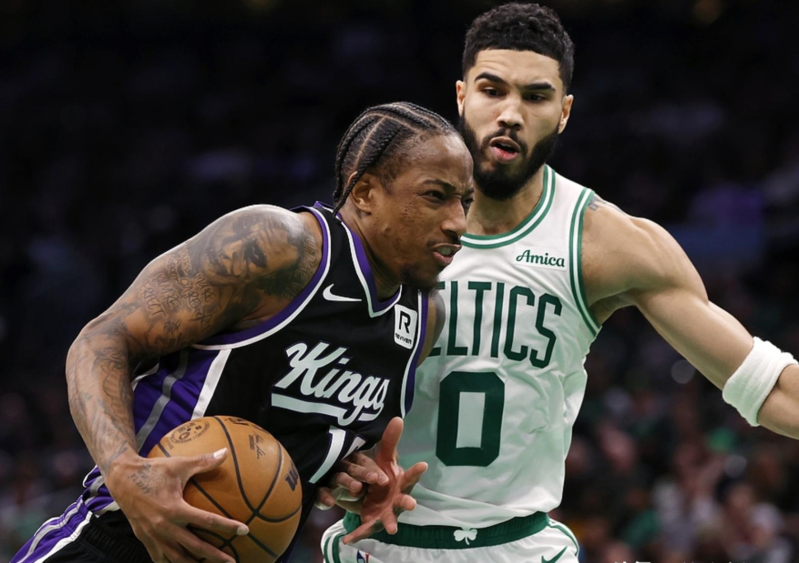 凯尔特人后卫多次抱怨主教练战术,球队内部不和睦 凯尔特人后卫多次抱怨主教练战术,球队内部不和睦