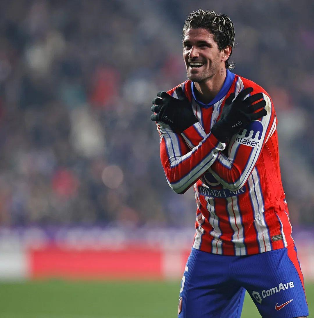 马竞主场失利,球队积分榜下滑 马竞主场失利,球队积分榜下滑