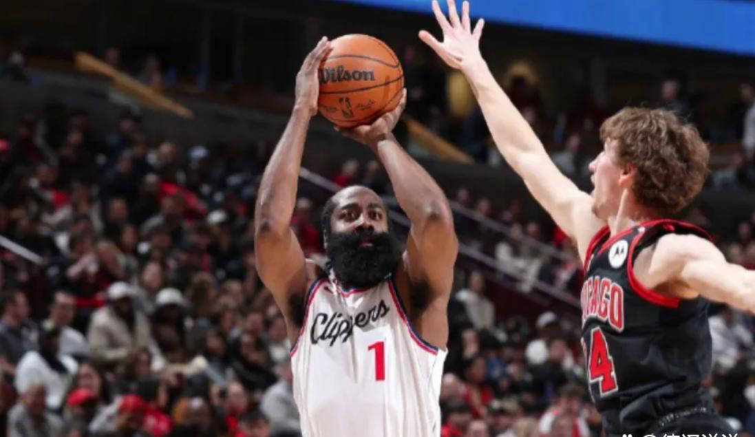 快船负公牛惨遭连败,先行捷士闸趣酷报金伊 快船负公牛惨遭连败,先行捷士闸趣酷报金伊