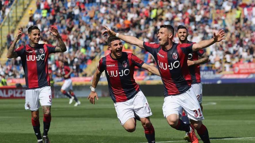 卡利亚里球员表现亮眼,球队备战信心十足 卡利亚里球员表现亮眼,球队备战信心十足