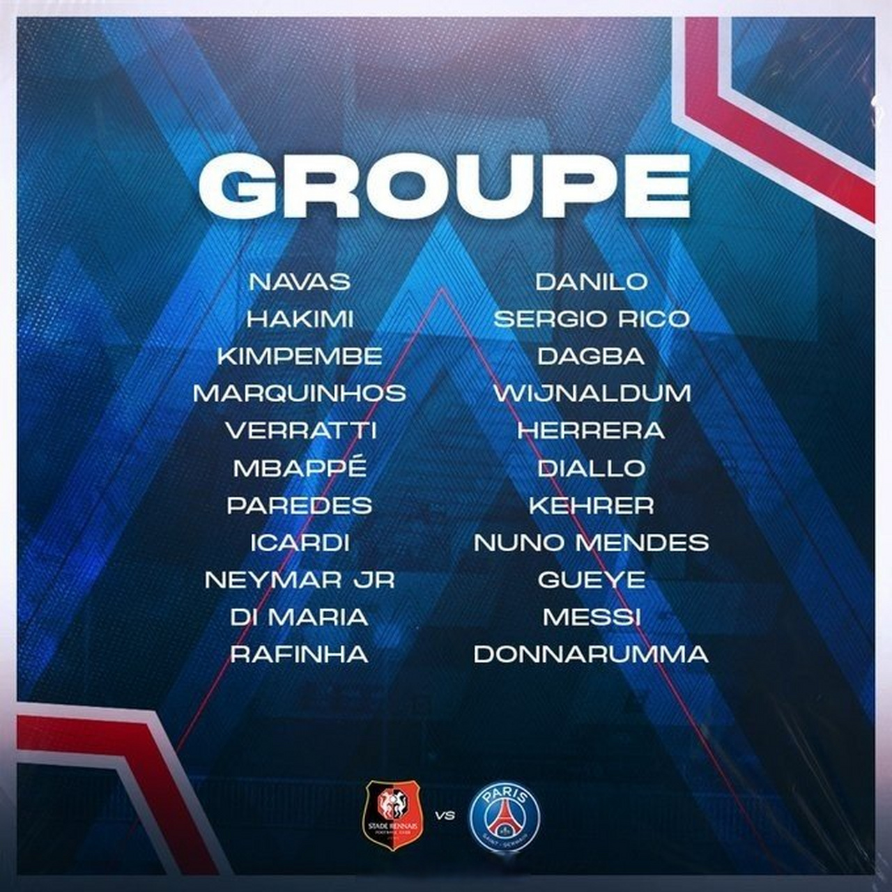 大巴黎击败雷恩,客场取得三分 大巴黎击败雷恩,客场取得三分