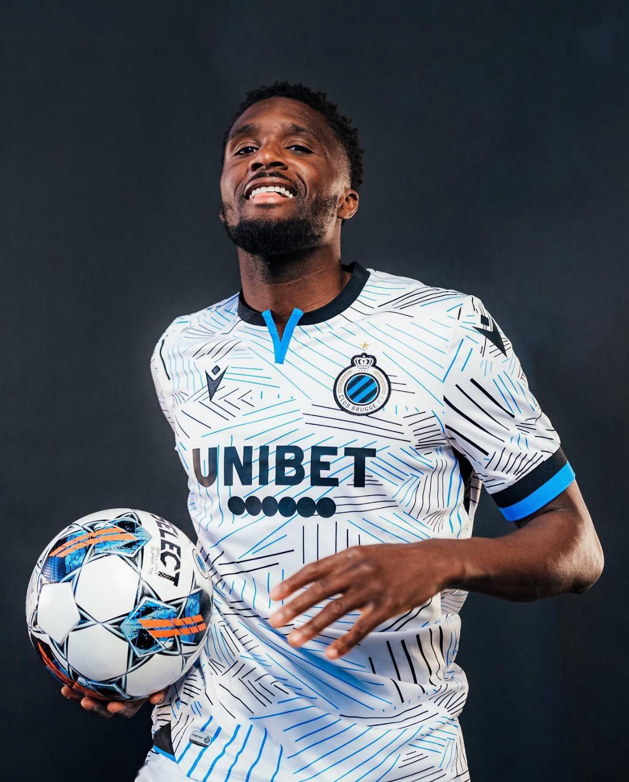 布鲁日队在常规赛中创下好成绩 布鲁日队在常规赛中创下好成绩