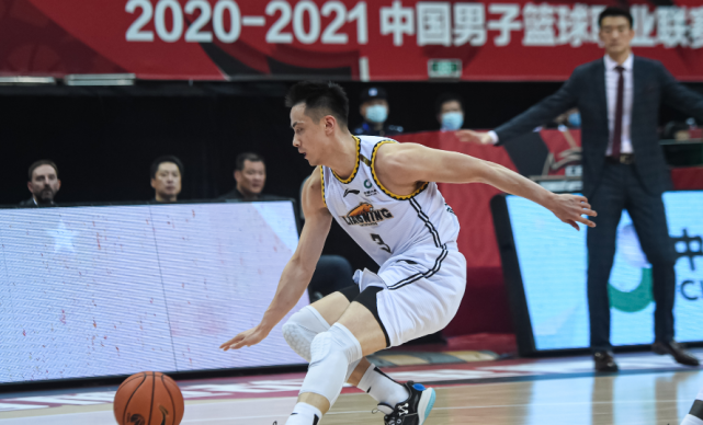 宁波贵州主场发威,梅奥场均30+输出 宁波贵州主场发威,梅奥场均30+输出