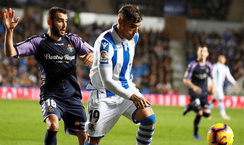 瑞黑汉德里胜,皇家社会主场战胜塞尔查 瑞黑汉德里胜,皇家社会主场战胜塞尔查