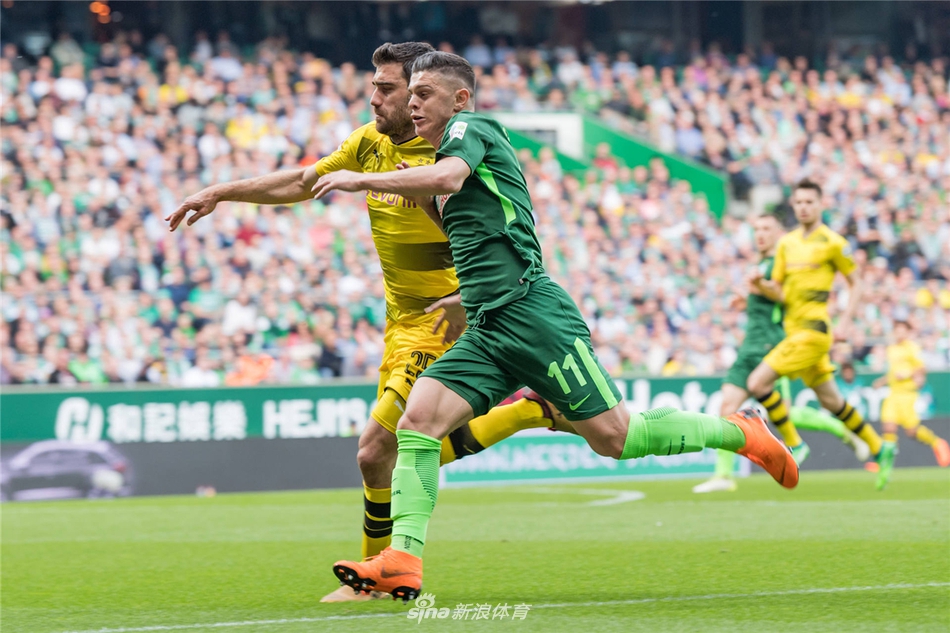 不莱梅客场战平,保持连续不败 不莱梅客场战平,保持连续不败