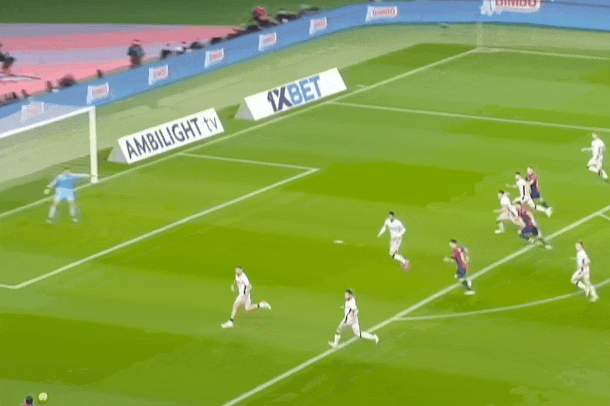 巴塞罗那主场挑战成功,继续巩固榜首 巴塞罗那主场挑战成功,继续巩固榜首