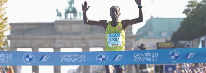 爱尔兰男子马拉松选手跑出好成绩 爱尔兰男子马拉松选手跑出好成绩