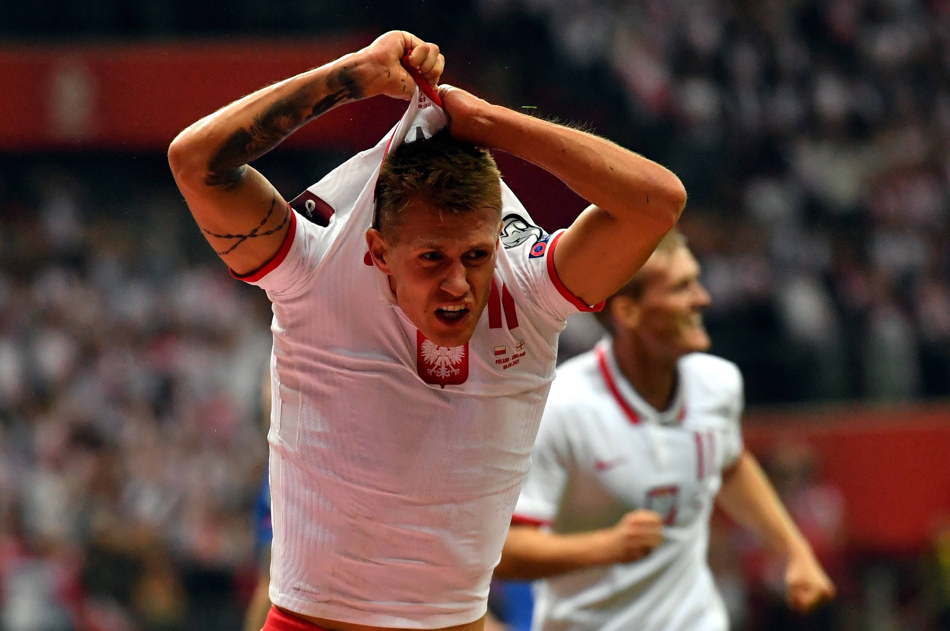 欧洲预选赛剧情反转,波兰负乌克兰遗憾止步八强 欧洲预选赛剧情反转,波兰负乌克兰遗憾止步八强