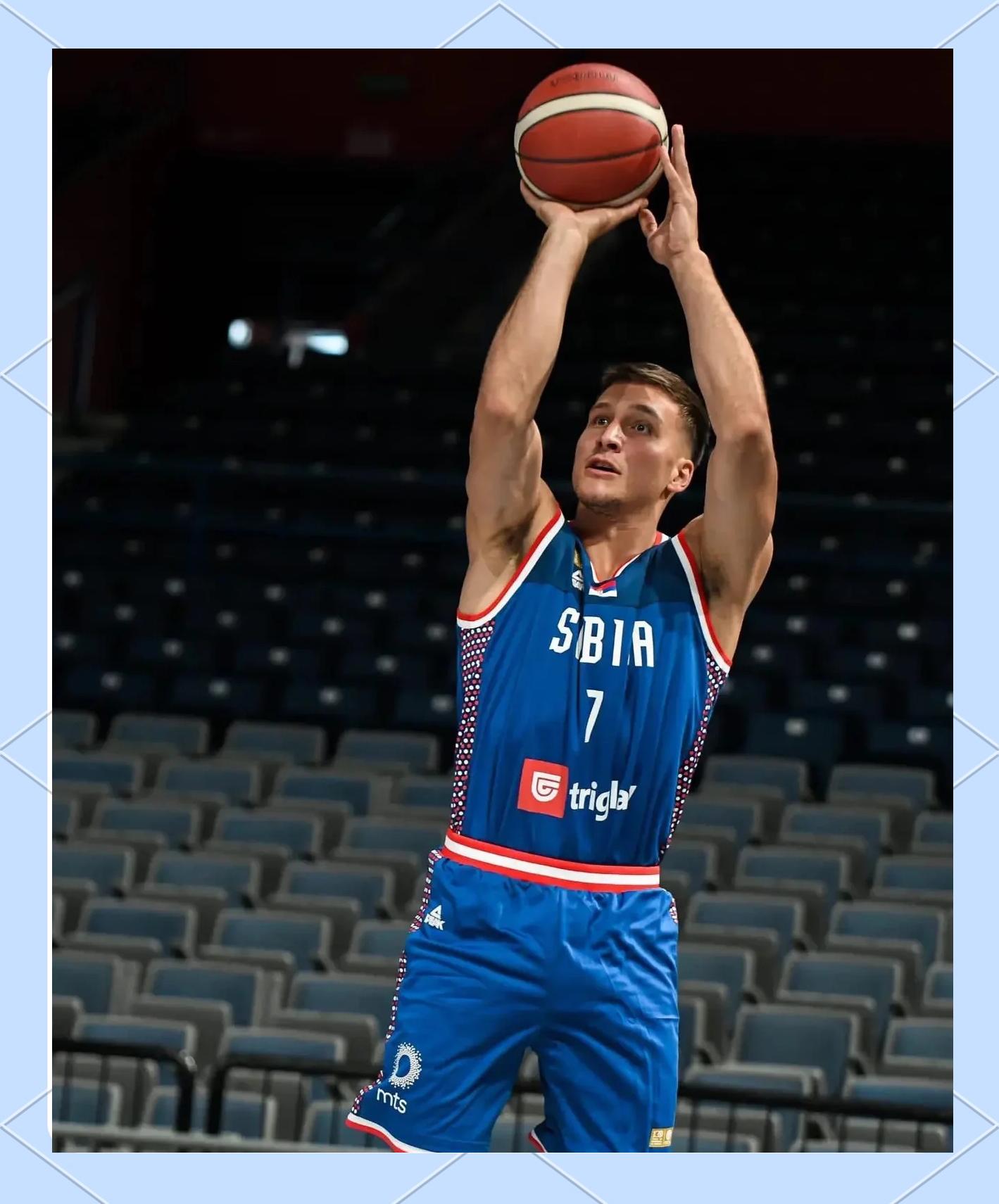 塞尔维亚国家队备受困扰,反击之路 塞尔维亚国家队备受困扰,反击之路