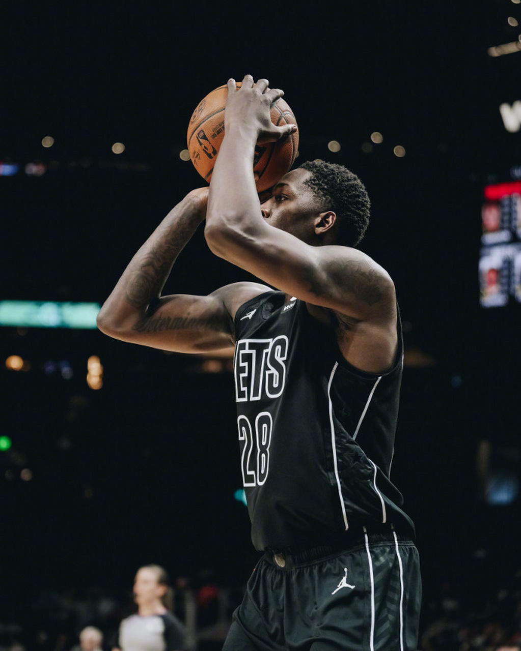 老鹰赢得篮网,客场喜获胜利 老鹰赢得篮网,客场喜获胜利