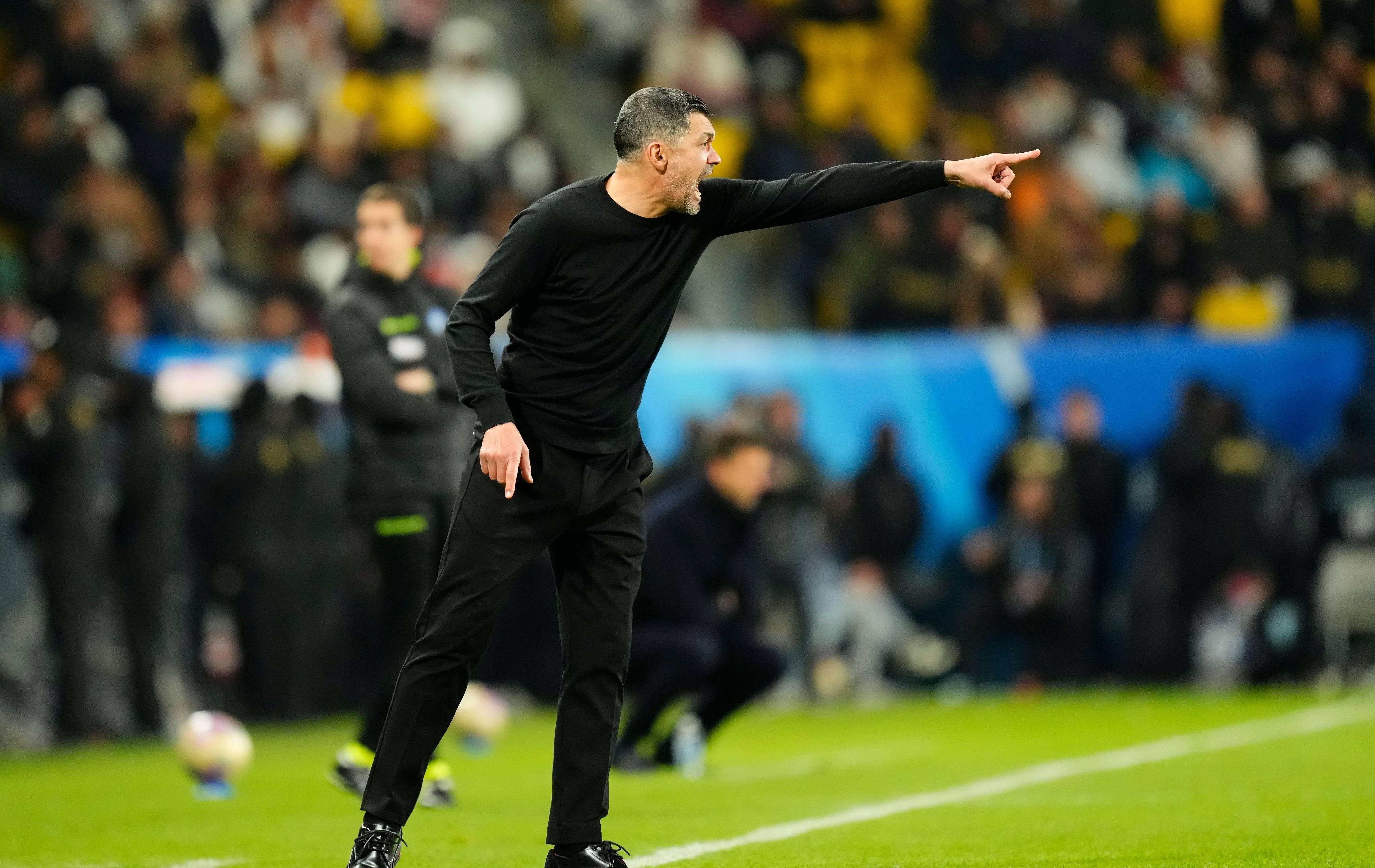 切尔西主场逼平,意丙球队势如破竹 切尔西主场逼平,意丙球队势如破竹