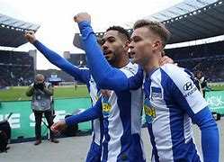 柏林赫塔士逢对手围剿，面临严峻考验