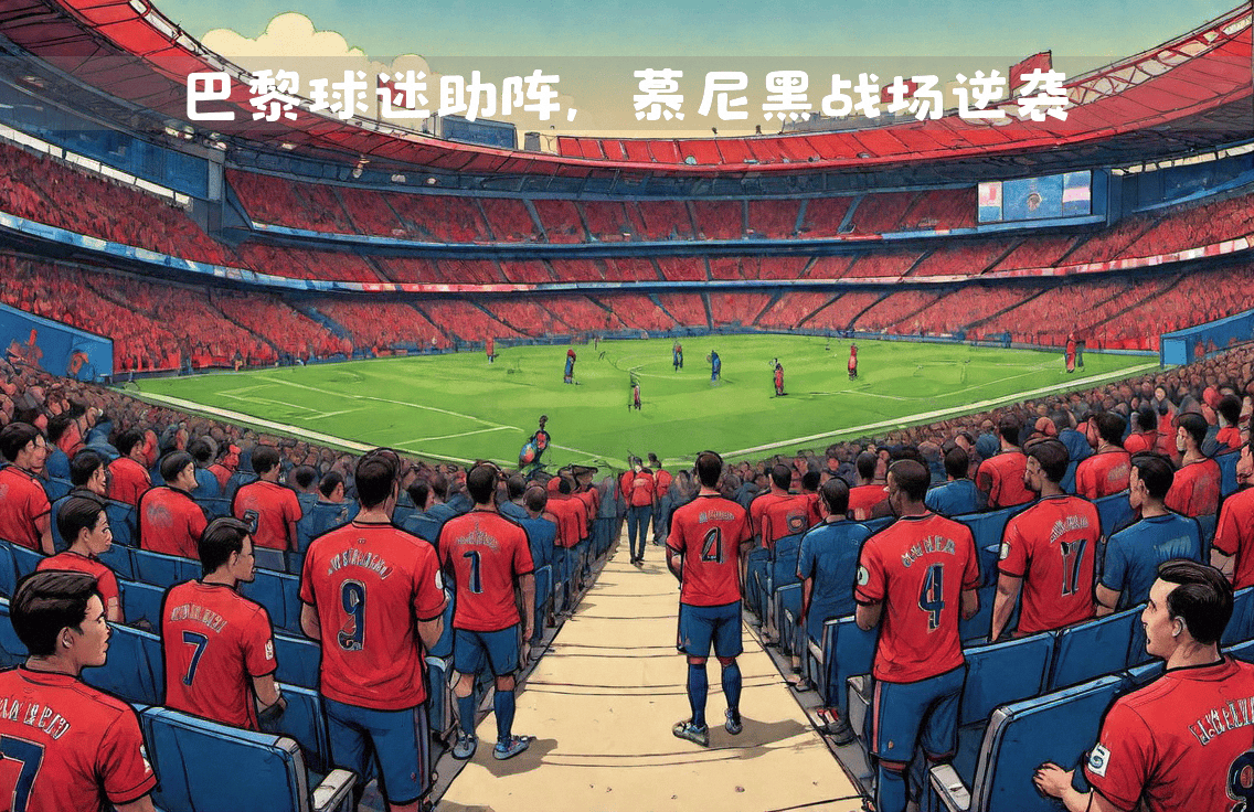 巴黎圣日耳曼队士气高涨备战欧冠关键战 巴黎圣日耳曼队士气高涨备战欧冠关键战