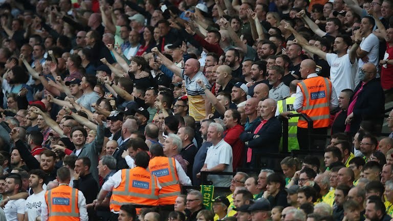 曼联中场轮番得分，攻击火力无可匹敌