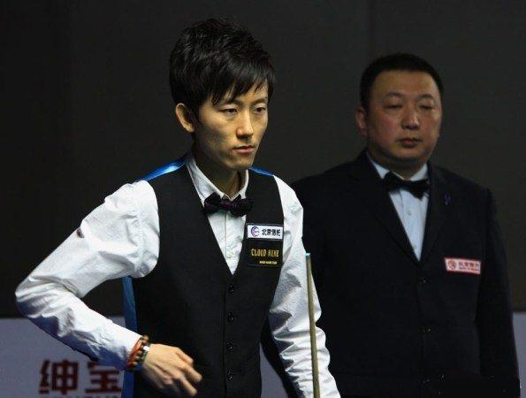 四川队经典对决,遗憾不敌强手 四川队经典对决,遗憾不敌强手