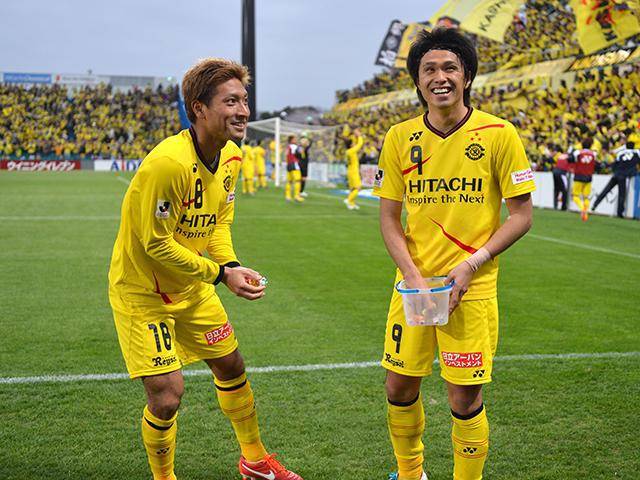 京都不死鸟与庆南FC:日韩两支球队的比较 京都不死鸟与庆南FC:日韩两支球队的比较