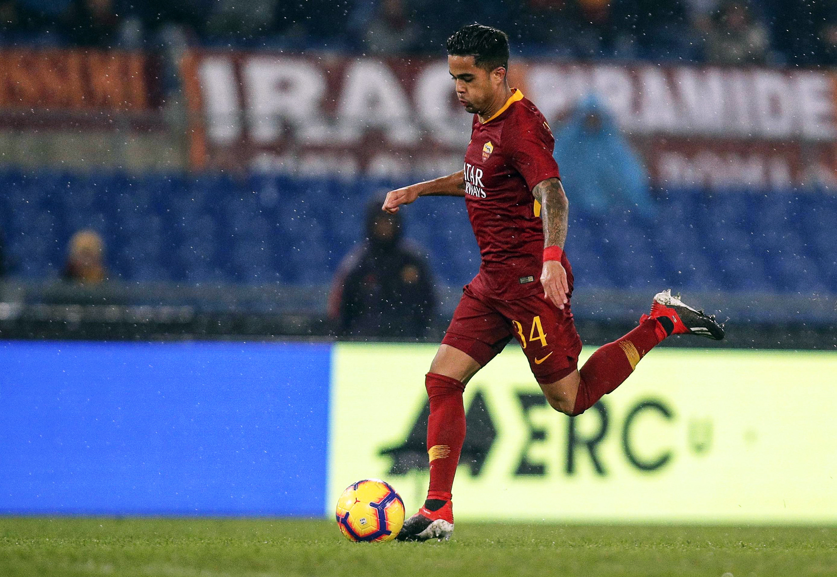 克罗托内战胜热那亚，展现实力