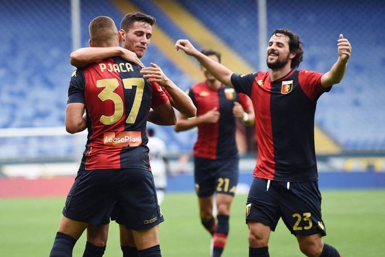 克罗托内战胜热那亚，展现实力