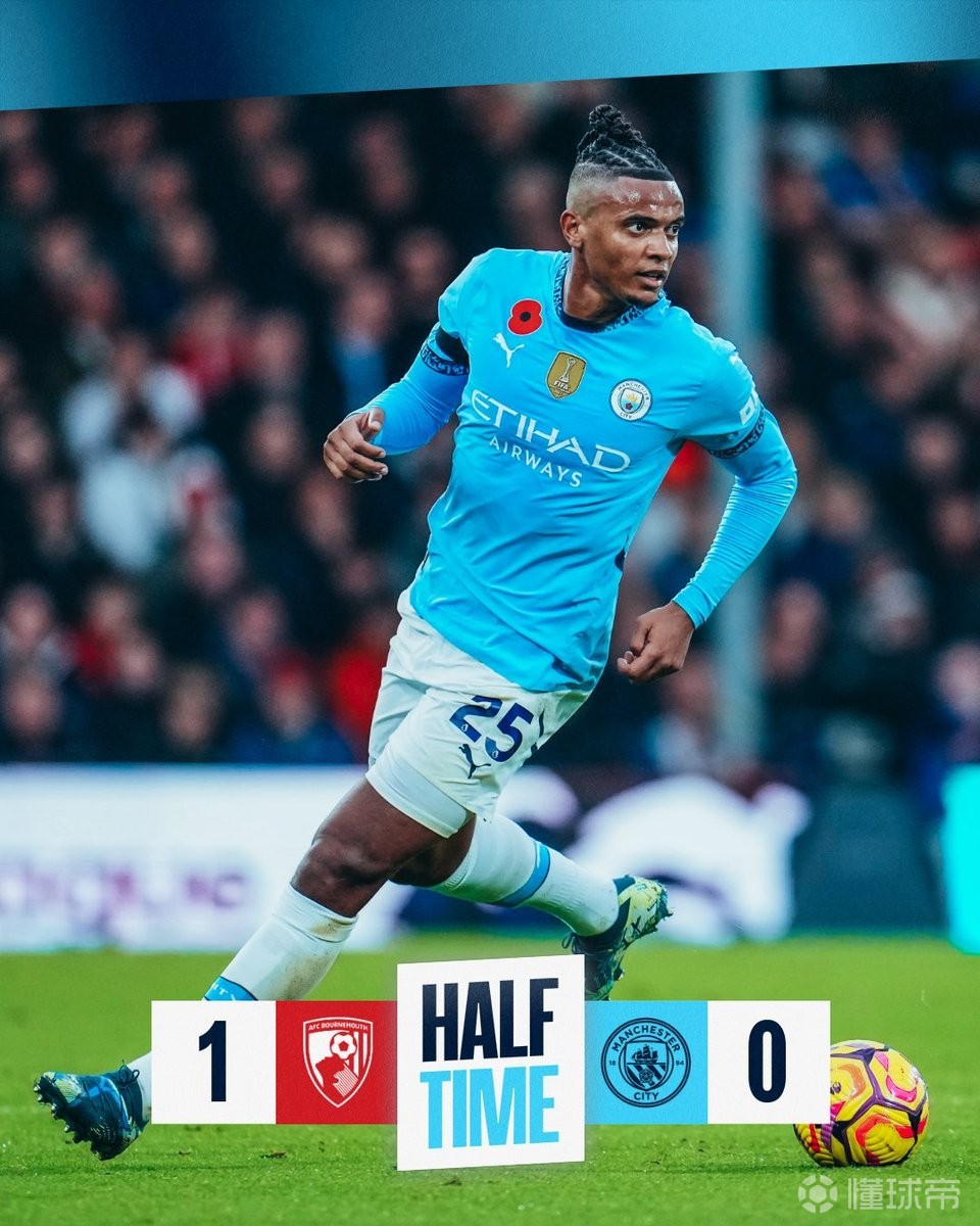曼城能否在主场战胜伯恩茅斯? 曼城能否在主场战胜伯恩茅斯?