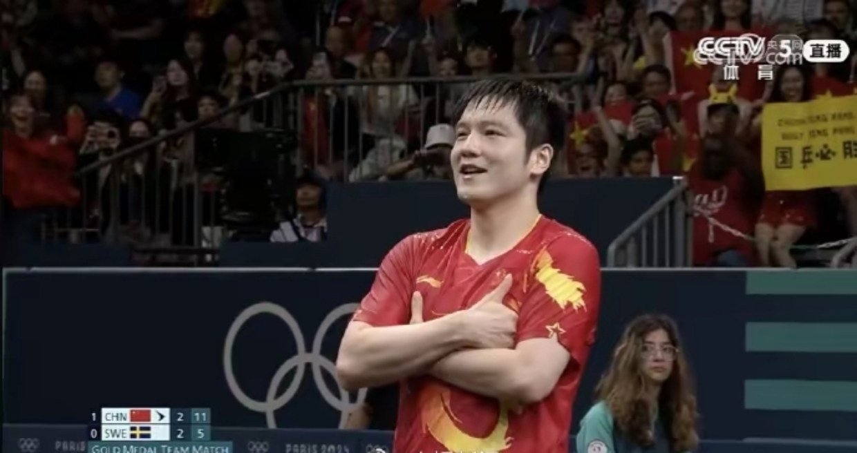 选手突破个人极限,为代表团赢得荣耀 选手突破个人极限,为代表团赢得荣耀