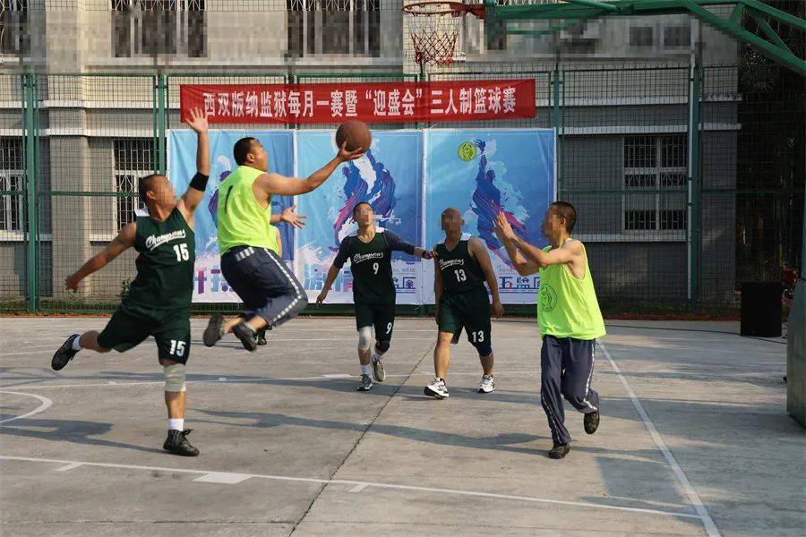 球员积极备战大赛，训练氛围浓厚