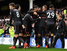 厄齐尔重回首发,阿森纳连胜三场 厄齐尔重回首发,阿森纳连胜三场