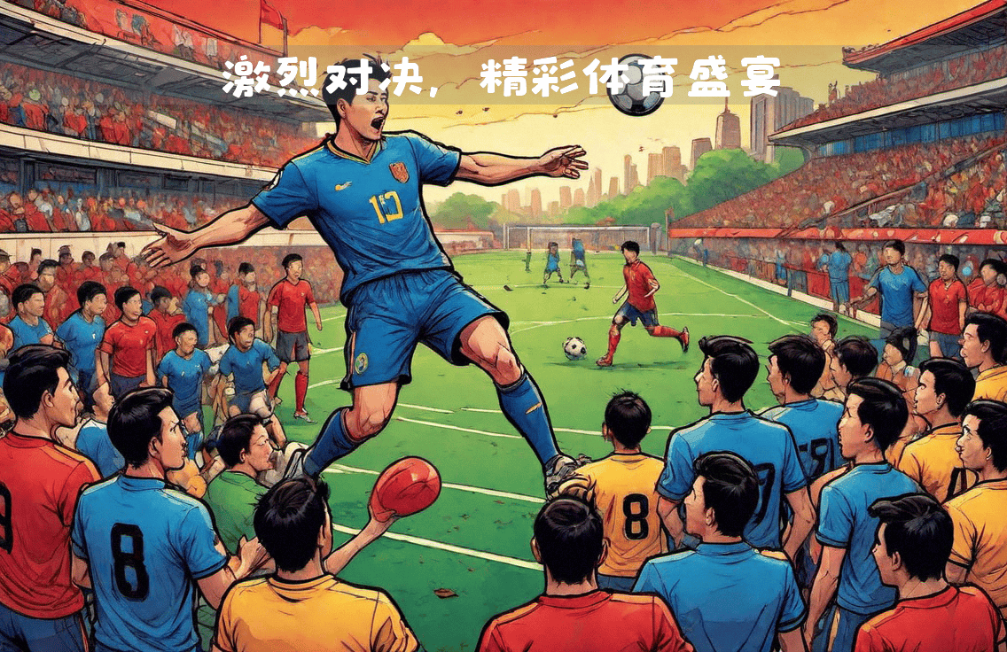 赛场上激烈对决,球队表现各具特色 赛场上激烈对决,球队表现各具特色