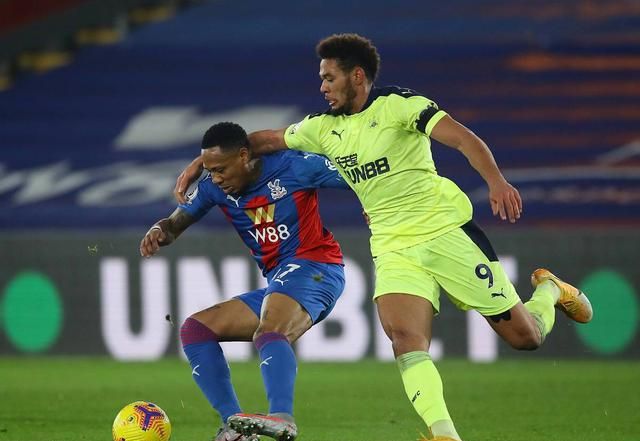 南安普顿客场不敌纽卡,保级形势雪上加霜 南安普顿客场不敌纽卡,保级形势雪上加霜