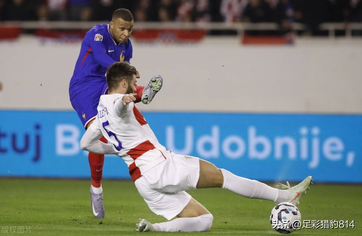 克罗地亚主场大胜斯洛文尼亚,小组出线前途坦荡 克罗地亚主场大胜斯洛文尼亚,小组出线前途坦荡