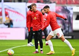 莱比锡红牛摧枯拉朽,实力跃升为冠军热门 莱比锡红牛摧枯拉朽,实力跃升为冠军热门