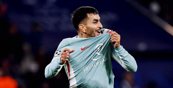 阿贾克斯客场大胜马洛卡，取得连胜