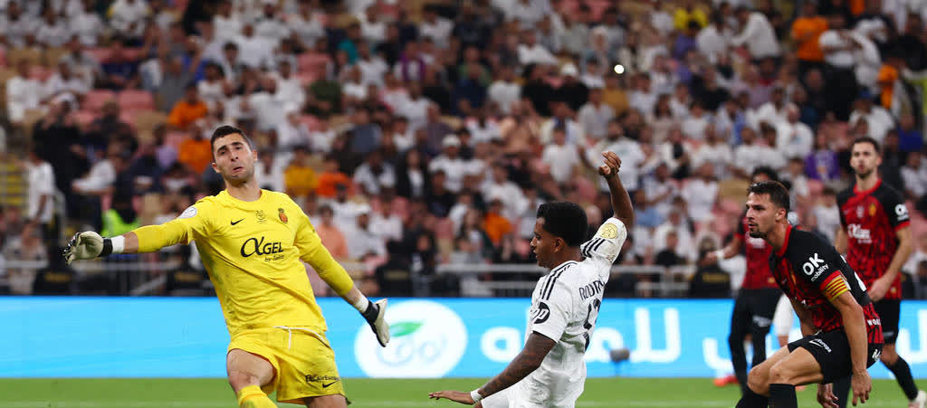 阿贾克斯客场大胜马洛卡，取得连胜