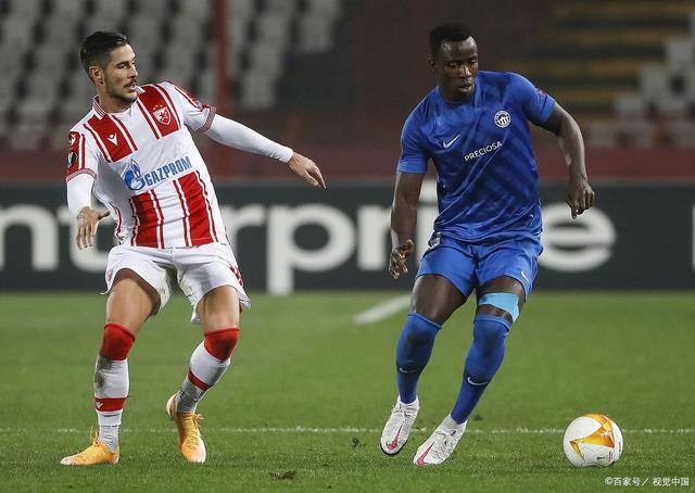 塞尔维亚艰难战胜卢森堡,积分榜上升 塞尔维亚艰难战胜卢森堡,积分榜上升