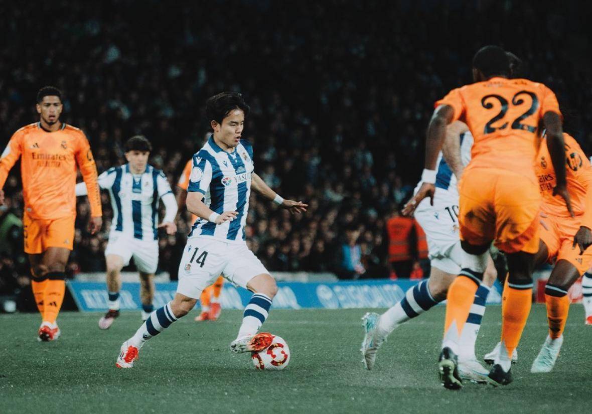 热那亚大胜皇马，尤文图斯惊险晋级