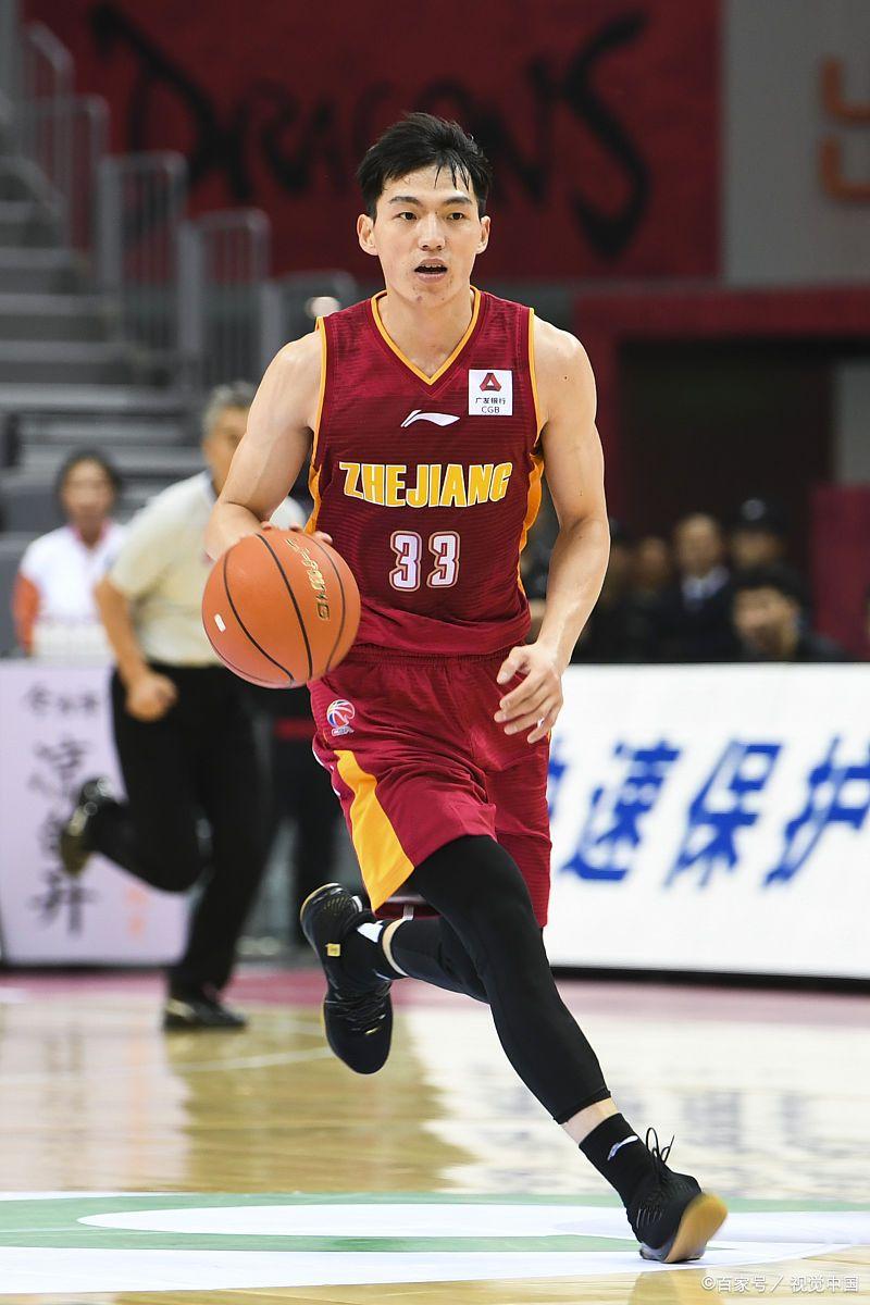 吴前全能发威，广东队晋级CBA总决赛