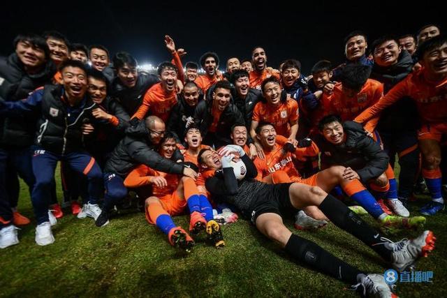 冠军力量！国内俱乐部联赛的冠军厮杀