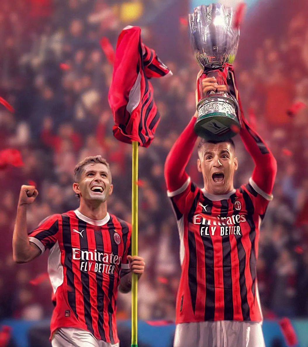 AC米兰球员信心十足,全队备战稳健 AC米兰球员信心十足,全队备战稳健