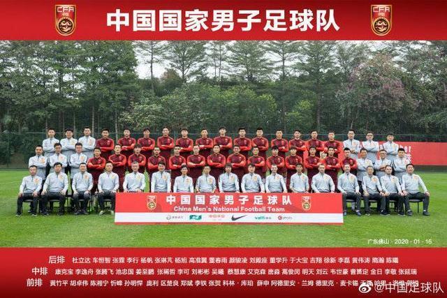 澳洲球队来袭,华夏幸福全力备战谋求胜利 澳洲球队来袭,华夏幸福全力备战谋求胜利