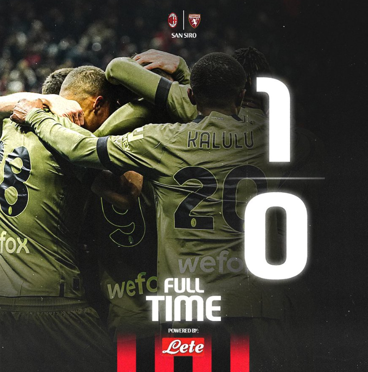 都灵客场告负，遭遇困境