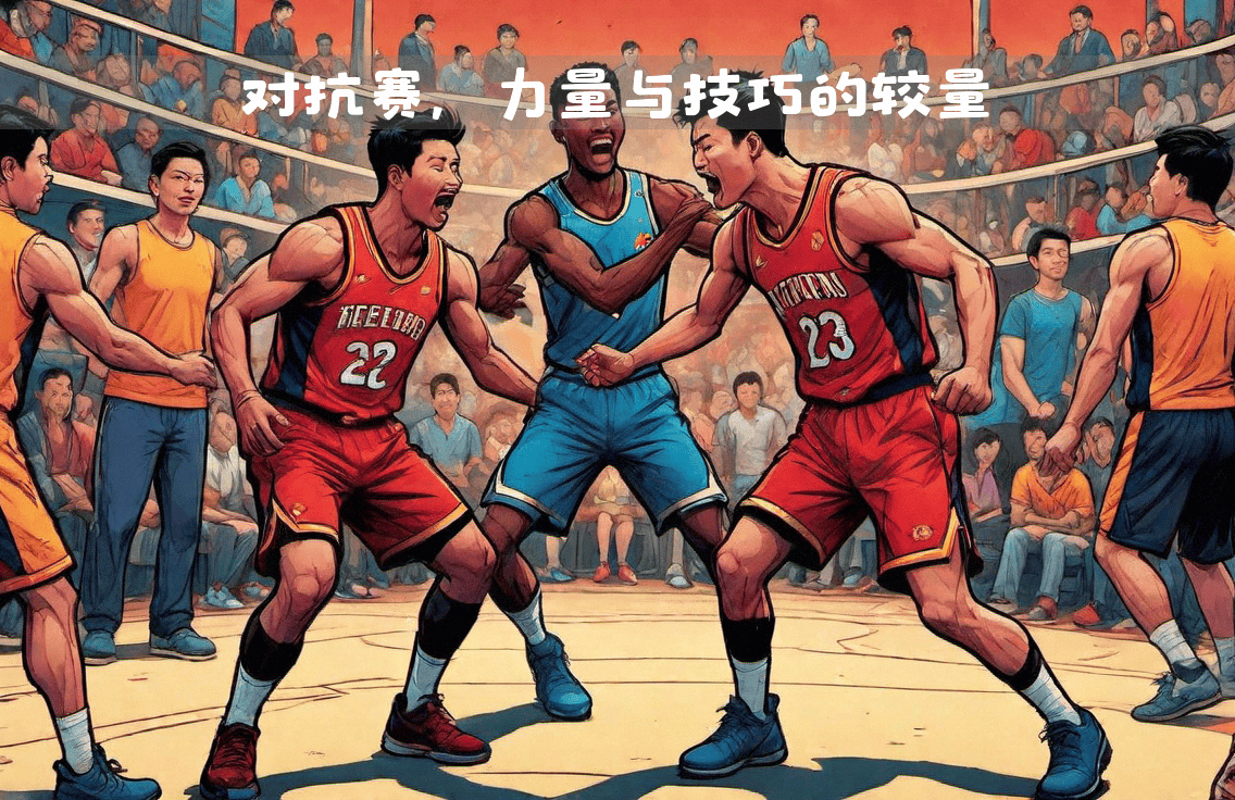 篮球亚太大赛集结优秀球员,激烈较量即将展开 篮球亚太大赛集结优秀球员,激烈较量即将展开